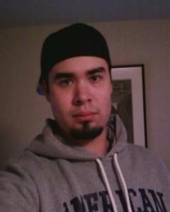 Man, 39. Mike439418