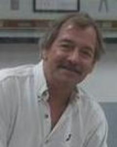 Man, 75. runamuch