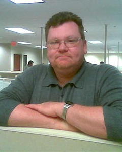 Man, 54. MAD_Andrew007