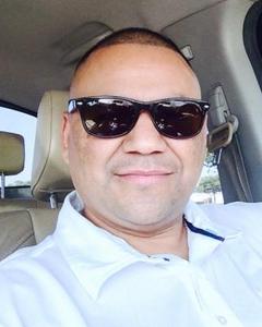 Man, 50. Samuel434807