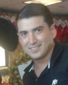 Man, 45. joey803263