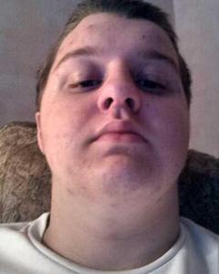 Man, 29. justloking