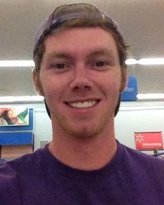 Man, 33. Apollohd11