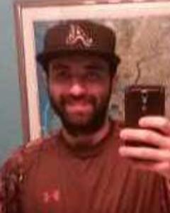 Man, 31. zach2056