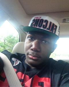 Man, 35. Dxchamp21