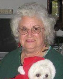 Woman, 89. Patti6003