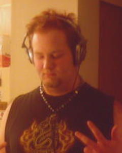 Man, 39. DigitalKarma