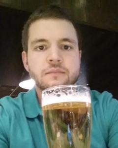 Man, 35. Johnnaj55