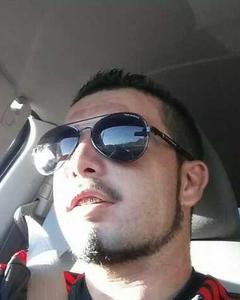 Man, 30. elshorty77