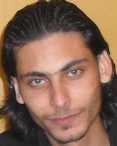 Man, 37. aymando4402