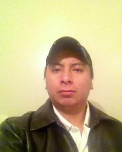 Man, 40. Solitario0473