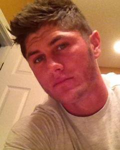 Man, 31. Gymaddict69