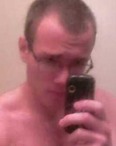 Man, 29. Jonnyusmc