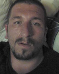 Man, 38. rjfirgog