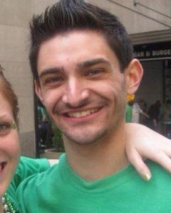 Man, 35. DSpiegs