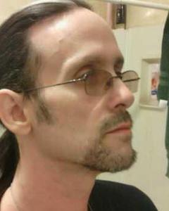 Man, 54. stoney007