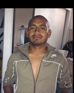 Man, 39. Lobo3703