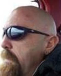 Man, 62. baldbill1682