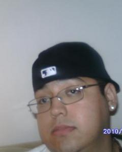 Man, 39. buckyruben