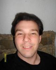 Man, 34. daddy5182011