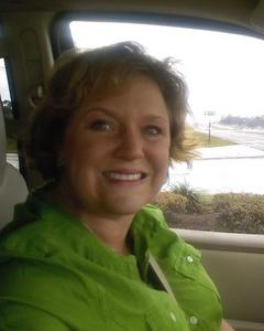 Woman, 55. imstillsmilin