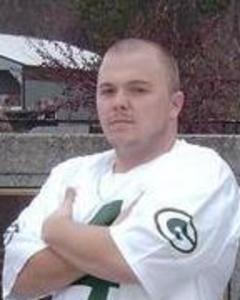 Man, 42. mikey091107