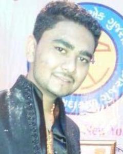 Man, 34. Patel8568