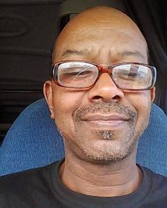 Man, 66. wildkeith