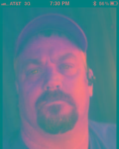 Man, 54. truckdriver1