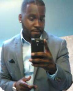 Man, 33. zothebarber23