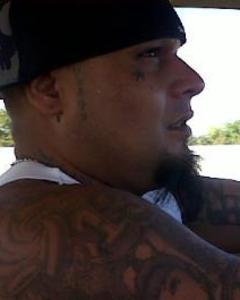 Man, 45. REALLONGG