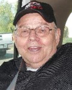 Man, 87. Dick1938