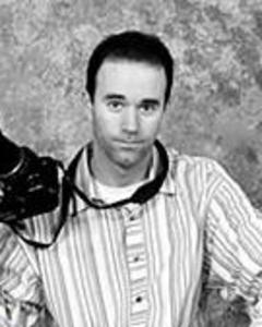 Man, 49. NikonPro77036