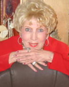 Woman, 83. zestyvirginia