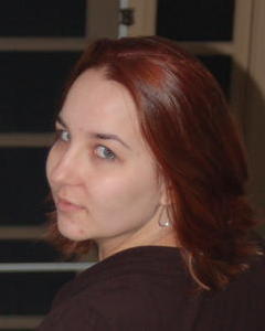 Woman, 40. ForeverMay