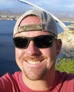 Man, 45. countryKevinDe