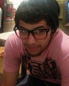 Man, 29. Troy_Michel