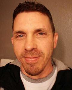 Man, 44. Kev3448