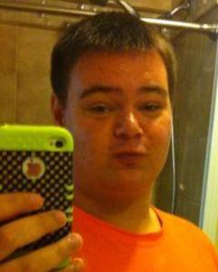 Man, 29. ItzFuzzy