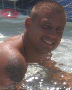 Man, 43. Mikey8648