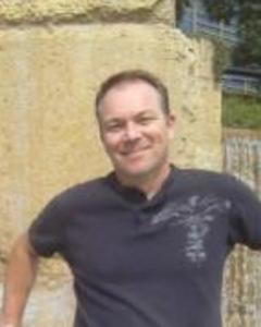 Man, 58. Lafsteve