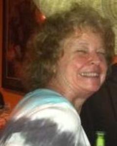 Woman, 74. happyonthebeac