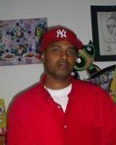 Man, 43. vishal187