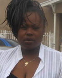 Woman, 42. Ms_Pretty_P022