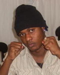 Man, 40. malique1985