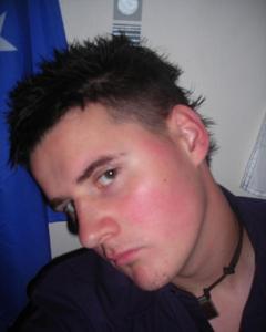 Man, 37. irishandhot