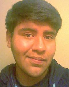 Man, 28. Lorenzo0340