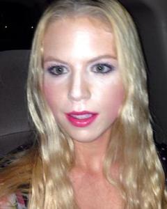 Woman, 36. LeahTaggart