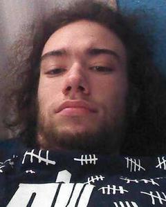 Man, 32. bononi92