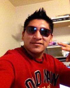 Man, 35. Monchito3328